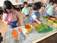 学校法人　西成学園　あやめ東幼稚園