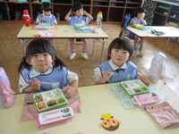 学校法人　西成学園　あやめ東幼稚園