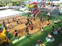 学校法人 西成学園 あやめ東幼稚園